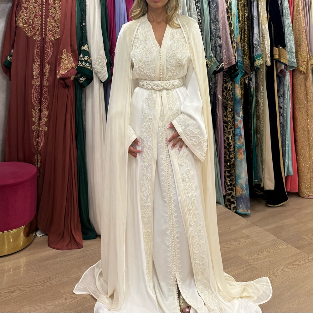 Bridal Wedding Dress